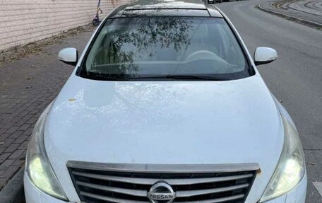 Nissan Teana, 2011 год, 900 000 рублей, 8 фотография