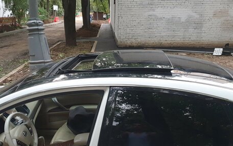 Nissan Teana, 2011 год, 900 000 рублей, 12 фотография