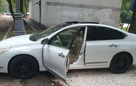 Nissan Teana, 2011 год, 900 000 рублей, 10 фотография