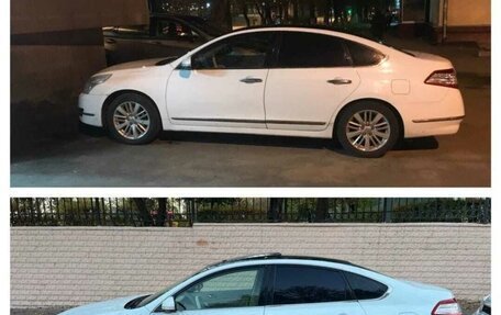Nissan Teana, 2011 год, 900 000 рублей, 6 фотография