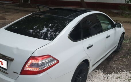 Nissan Teana, 2011 год, 900 000 рублей, 9 фотография