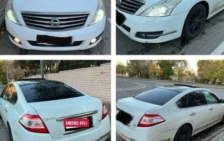 Nissan Teana, 2011 год, 900 000 рублей, 7 фотография