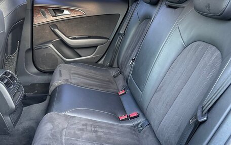 Audi A6, 2013 год, 1 650 000 рублей, 9 фотография
