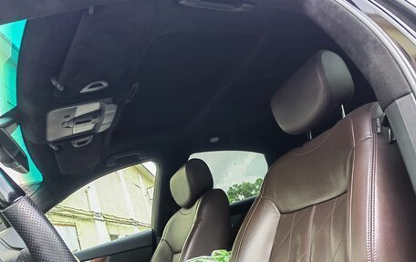 Infiniti QX70, 2015 год, 2 550 000 рублей, 10 фотография