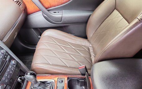 Infiniti QX70, 2015 год, 2 550 000 рублей, 5 фотография