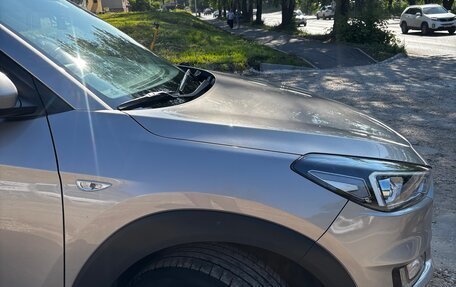 Hyundai Tucson III, 2018 год, 2 300 000 рублей, 6 фотография