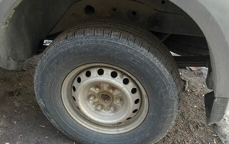 Mitsubishi L200 IV рестайлинг, 2007 год, 770 000 рублей, 4 фотография
