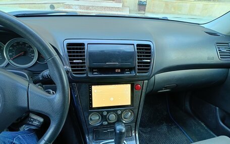 Subaru Outback III, 2004 год, 1 200 000 рублей, 7 фотография