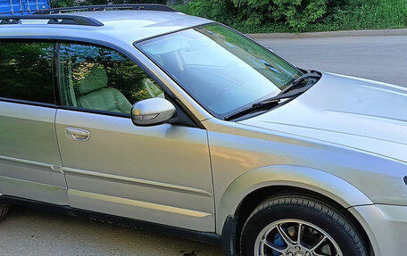 Subaru Outback III, 2004 год, 1 200 000 рублей, 4 фотография