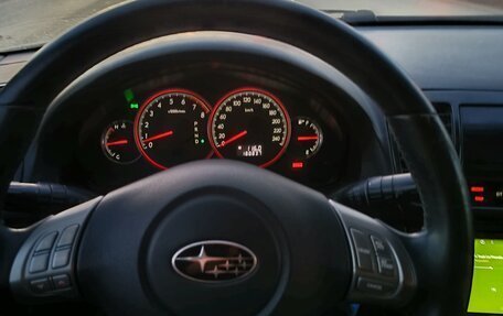 Subaru Outback III, 2004 год, 1 200 000 рублей, 5 фотография