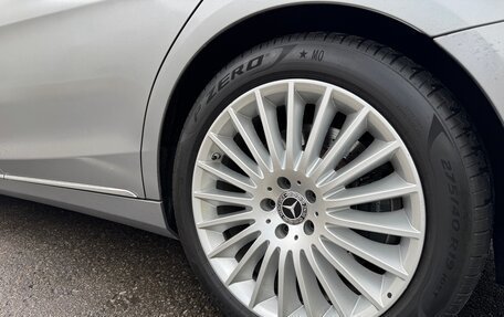 Mercedes-Benz S-Класс, 2016 год, 3 970 000 рублей, 33 фотография