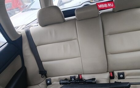 Subaru Outback III, 2004 год, 1 200 000 рублей, 6 фотография