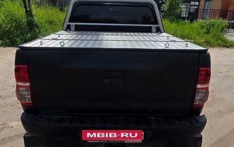 Toyota Hilux VII, 2012 год, 1 280 000 рублей, 7 фотография