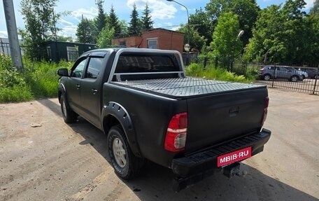 Toyota Hilux VII, 2012 год, 1 280 000 рублей, 8 фотография