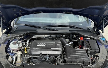 Audi TT, 2018 год, 3 430 000 рублей, 14 фотография