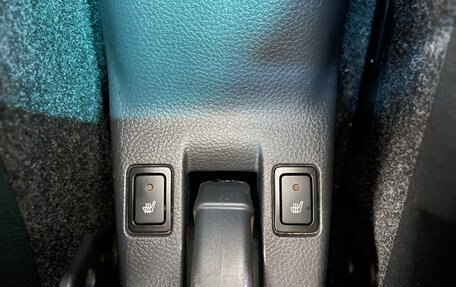 Suzuki Swift IV, 2013 год, 928 000 рублей, 22 фотография