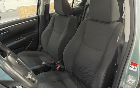 Suzuki Swift IV, 2013 год, 928 000 рублей, 27 фотография