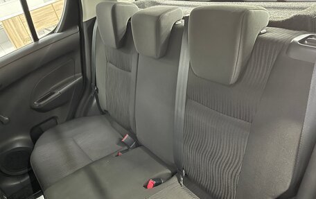Suzuki Swift IV, 2013 год, 928 000 рублей, 29 фотография