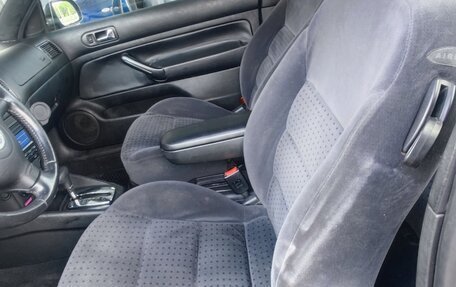 Volkswagen Golf IV, 1999 год, 350 000 рублей, 9 фотография