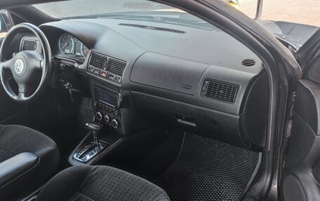 Volkswagen Golf IV, 1999 год, 350 000 рублей, 14 фотография