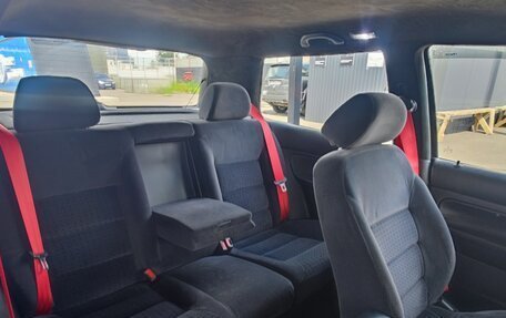 Volkswagen Golf IV, 1999 год, 350 000 рублей, 13 фотография