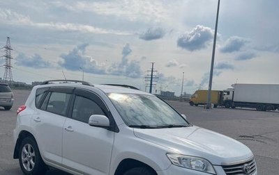 Toyota RAV4, 2011 год, 1 500 000 рублей, 1 фотография