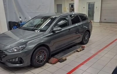 Hyundai i30 III, 2022 год, 2 050 000 рублей, 1 фотография