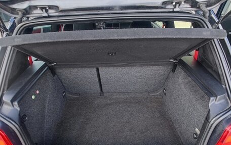 Volkswagen Golf IV, 1999 год, 350 000 рублей, 16 фотография