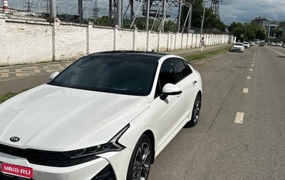 KIA K5, 2021 год, 3 250 000 рублей, 1 фотография