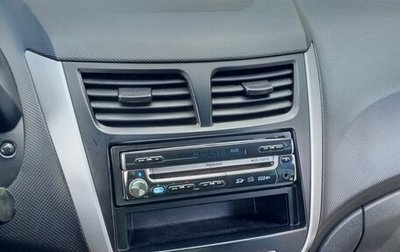 Hyundai Solaris II рестайлинг, 2012 год, 585 000 рублей, 1 фотография