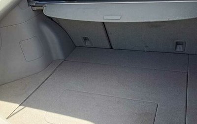 Honda Insight II рестайлинг, 2009 год, 800 000 рублей, 1 фотография