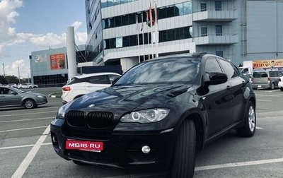 BMW X6, 2009 год, 2 150 000 рублей, 1 фотография
