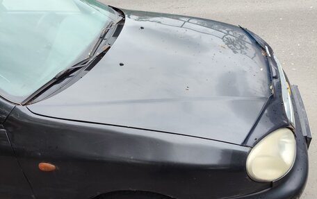 Chevrolet Lanos I, 2006 год, 100 000 рублей, 2 фотография