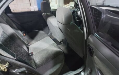 Chevrolet Lanos I, 2006 год, 100 000 рублей, 5 фотография