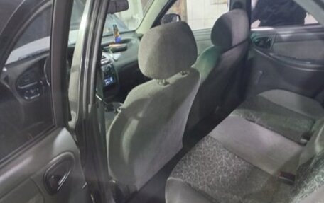 Chevrolet Lanos I, 2006 год, 100 000 рублей, 7 фотография
