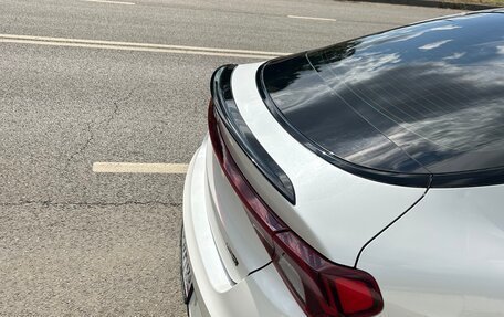 KIA K5, 2021 год, 3 250 000 рублей, 10 фотография