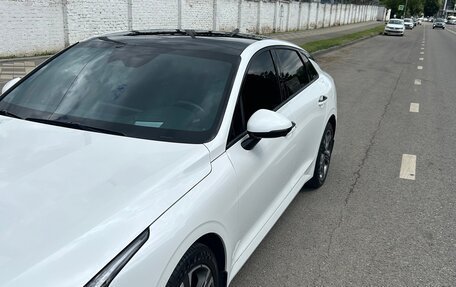 KIA K5, 2021 год, 3 250 000 рублей, 15 фотография