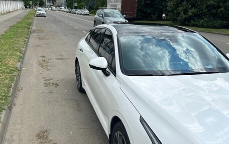 KIA K5, 2021 год, 3 250 000 рублей, 14 фотография