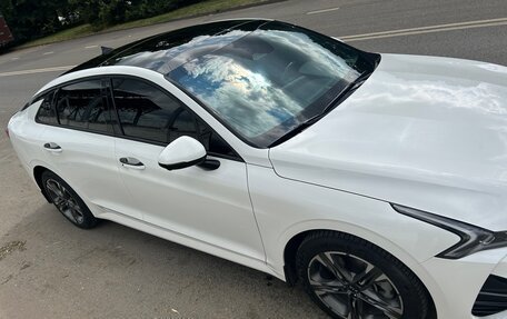 KIA K5, 2021 год, 3 250 000 рублей, 21 фотография