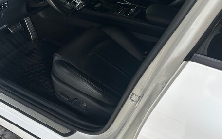 KIA K5, 2021 год, 3 250 000 рублей, 20 фотография