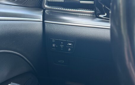 KIA K5, 2021 год, 3 250 000 рублей, 32 фотография