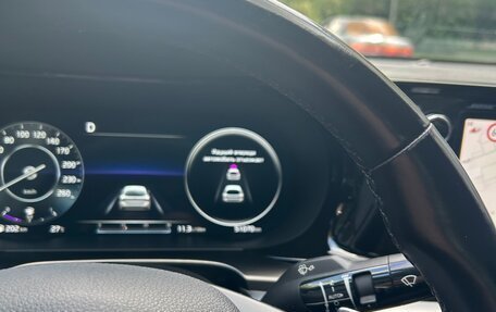 KIA K5, 2021 год, 3 250 000 рублей, 27 фотография