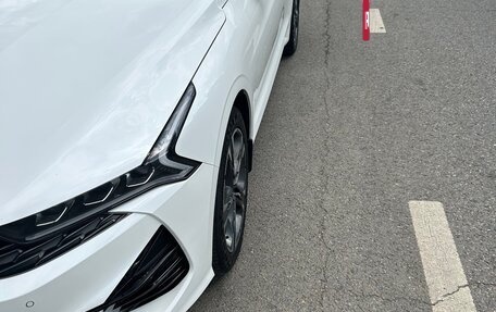 KIA K5, 2021 год, 3 250 000 рублей, 26 фотография
