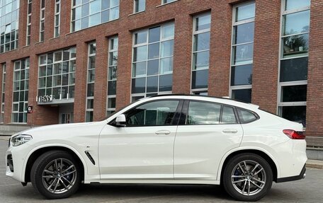 BMW X4, 2019 год, 5 399 000 рублей, 8 фотография