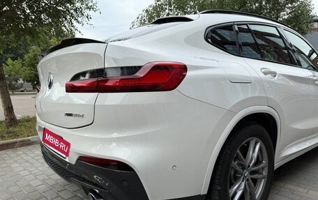 BMW X4, 2019 год, 5 399 000 рублей, 13 фотография