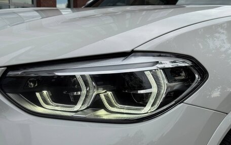 BMW X4, 2019 год, 5 399 000 рублей, 16 фотография