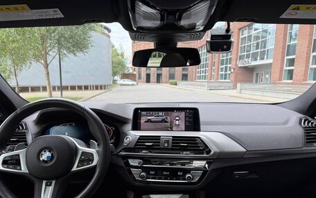 BMW X4, 2019 год, 5 399 000 рублей, 23 фотография