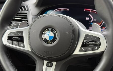 BMW X4, 2019 год, 5 399 000 рублей, 25 фотография
