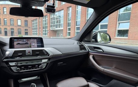 BMW X4, 2019 год, 5 399 000 рублей, 24 фотография