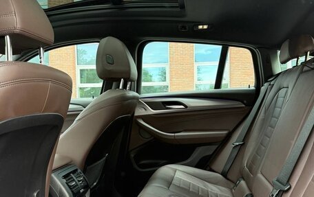 BMW X4, 2019 год, 5 399 000 рублей, 30 фотография